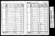 1841 Census - Barr Family - William 1797, Jane (Thirkells) 1791, Thirkill 1835 & Charles 1834