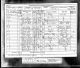 1881-04-03 -  England Census - Bradford (nee Hayward), Eiizabeth