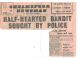 1905 - 1962 - Mason (nee Chambers), Daisy  - Chelmsford Newsman Newspaper -  Tue 8 Nov 1966