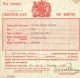 1929-06-04 - William Ernest Glasper, Birth Certificate