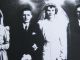 1910 - 1989 - Glasper, James & Unknown on their Wedding Day