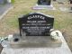 1910 - 1989 - Glasper, William Arthur &1913 - 2002 - Glasper (nee Stables), Lilian Dorothy - Headstone